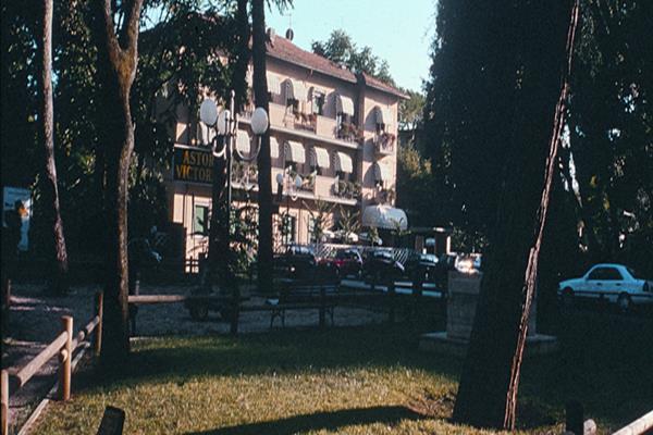 Astor Victoria