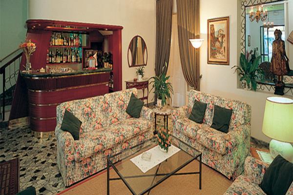 Hotel Astor Victoria Forte dei Marmi