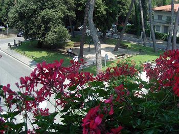 Hotel Astor Victoria 3*